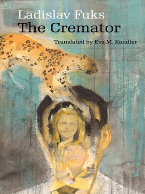cover image of The Cremator